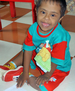 Child neurologist in Hanamkonda